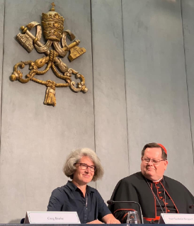 The upcoming Pan-Amazon synod : a « synod of urgency » and « the child of Laudato Si » 